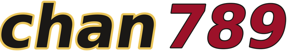 chan789 logo